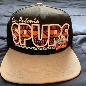 Men’s San Antonio Spurs adjustable size
